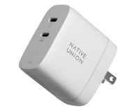 NATIVE UNION Fast GaN Charger PD 67W white - 1171522 - zdjęcie 3